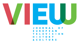 VIEW Journal logo