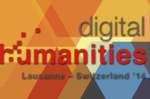 digital humanities